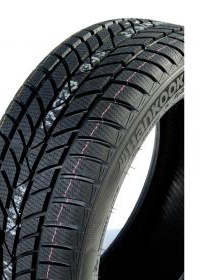 Hankook Winter iCept RS